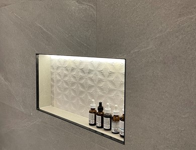Bathroom Vibes