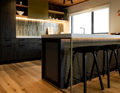 Kitchen Tiles a Highlight in Design