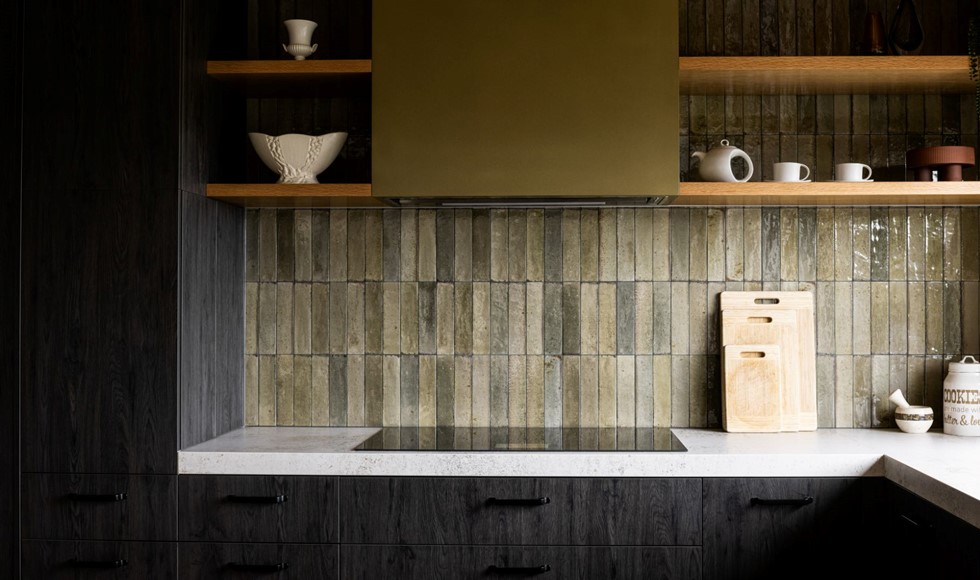 Kitchen Tiles a Highlight in Design